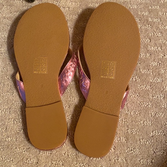 Jack Rogers sandals - Picture 3 of 6
